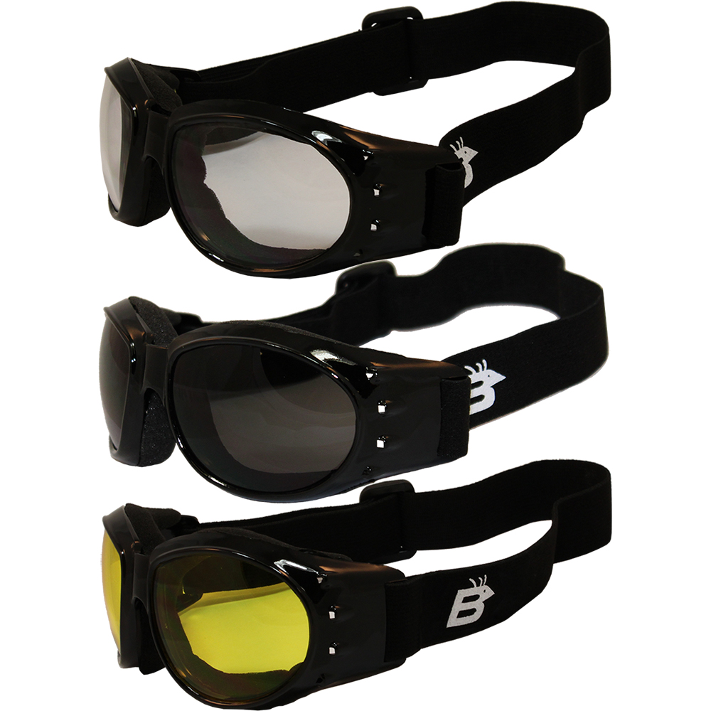 anti fog motorcycle glasses