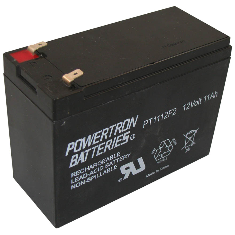 12V 10AH Scooter Battery Schwinn Mongoose